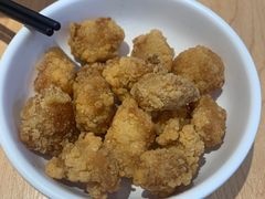 -阿香米线(龙岗万科广场店)