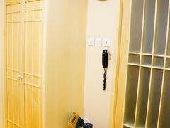 大堂-芬芳四季养生会所(西溪店)