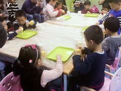 -小问号·科学启蒙·逻辑思维·阅读素养·口才演讲(杨浦合生汇中心)