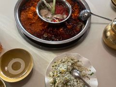 -岗上渣渣老火锅(两路口店)