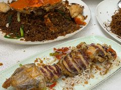 -喜记避风塘炒辣蟹(旗舰店)