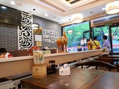-潼十三肉夹馍(东单店)