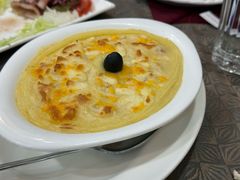 -亚利咖喱屋