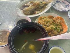 -范饭椰林川湘味海鲜·椰子鸡(三亚湾椰梦长廊店)