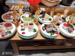 -鸽子窝(黄村店)