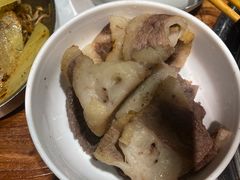 -九田家黑牛烤肉料理(新辰里亚运村店)