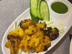 -Pita's&Tika's中东和印度风味餐厅(龙湖天街店)