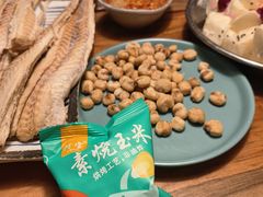 -干杯小木屋米酒店(罗斯福店)