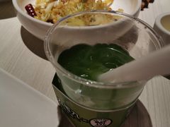 -九毛九西北菜(番禺万达店)