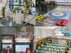 -CIAO·团建聚餐·生日派对轰趴馆(福田店)