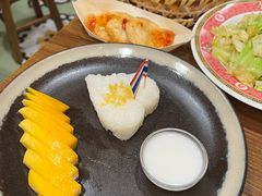 -曼谷食堂·泰国家庭料理