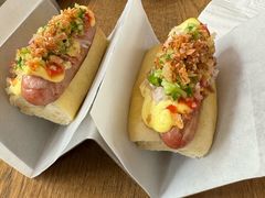 -BOR Eatery(安福路店)