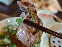 -巴倒烫陆派火锅山庄(南山总店)