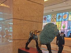 -DFS迪斐世(澳门美高梅店美妆世界)