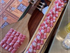 -羊大爷涮肉(亮马桥店)