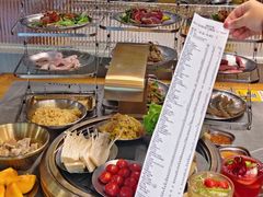 -杨小佳·齐齐哈尔烤肉·烤串(广州店)