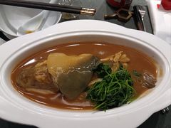 -沈灶河豚宴·河豚融合餐厅(汉中路店)