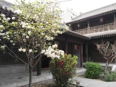 -胡氏古民居建筑