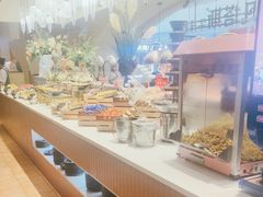 -凡塔斯牛排自助餐厅(莆田万达店)