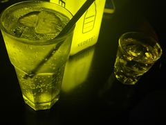 -东岸Cafe 爵士俱乐部