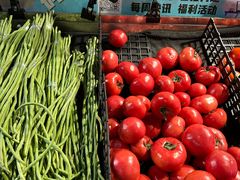 -聚乐荟生鲜食品超市(浦东广场店)