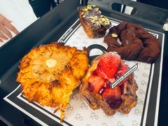 -TRUFFE BOULANGERIE by B&C 松露与面包(港汇店)