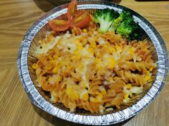 -CHEESE TACO搬砖客(凯德店)