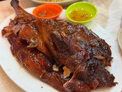 -一乐烧鹅(中环店)