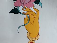 -松赞香格里拉林卡酒店