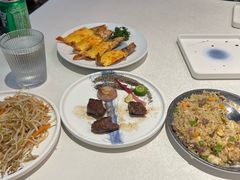 -多佐铁板烧(富力广场店)