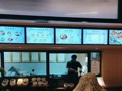 -快乐大桶水养生足浴SPA(前兴路店)