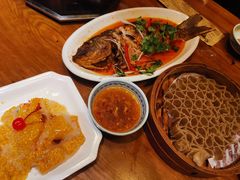 -蔡家酒楼(一德街店)