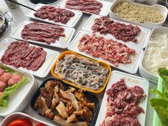 -杏花吴记牛肉火锅