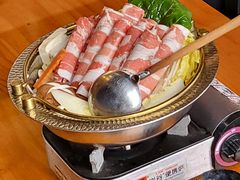 寿喜锅-8PINTS八品脱·日料·烧鸟·精酿小酒馆(莘庄店)