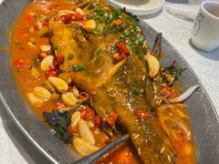 -赣南人家(顺义后沙峪亚朵店)