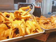 -李记东北饺子馆·东北菜(欢乐谷店)