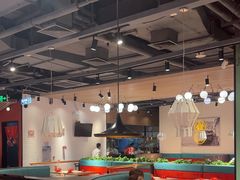 -避风塘(宝山万达店)