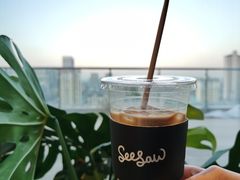 -Seesaw Coffee(朝阳大悦城店)
