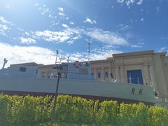 -中国人民解放军海军博物馆