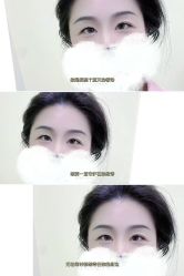 -变美丽半永久纹眉连锁·机器野生眉•洗眉
