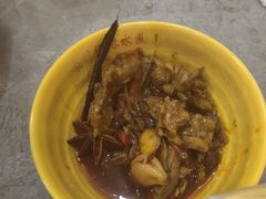 -长英绝味水煮(老字号洪都总店)