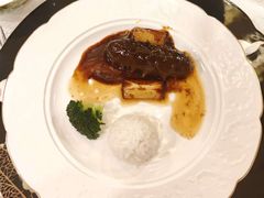 -西苑饭店·蓬莱春餐厅