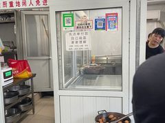 -桥西拉面