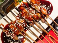 -醉烧膘·烧烤夜宵王(总店)