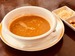 传统法式鱼汤-La Creperie法餐厅(桃江路店)