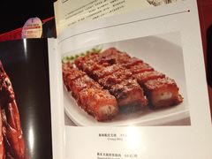 -炳胜品味(珠江新城店)