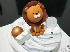 -浮光之丘MontCake生日蛋糕(科华路店)