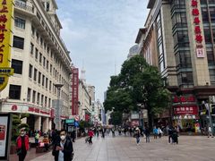 -真老大房(南京东路店)