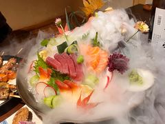 -晶吉·居酒屋·日本料理·烧鸟(中山区民主广场经典生活店)