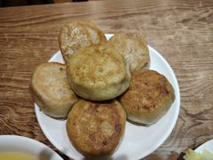 -清真吴记门钉肉饼·喜多利